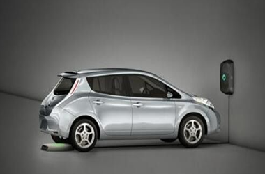 关于大功率无线充电