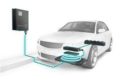 大功率无线充电的优势