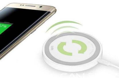 无线充电方案技术