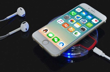 无线充电方案介绍