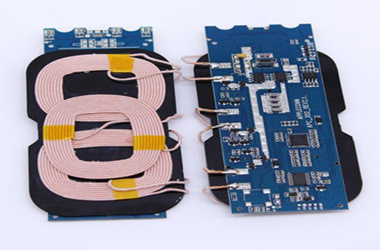 无线充电方案的无线充电形式有哪些？