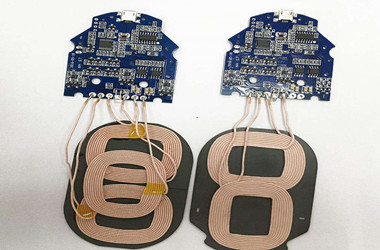 怎么选择无线充电器方案